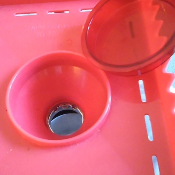 Toastess Cinema Popper - Picture 6 of 16